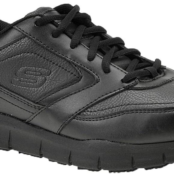 Women's Nampa-wyola Food Service Shoe - Picture 2 of 8